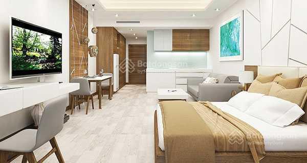 Chuyên cho thuê officetel sunrise city 10tr, quận 7, giá tốt nhất thị trường