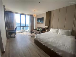 Hàng hiếm bán nhanh căn hộ view biển panorama nha trang giá 2 tỷ 700 triệu không thể rẻ hơn