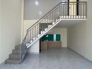 Cho thuê phòng trọ mới 100% có gác tại vĩnh phương nha trang, diện tích sử dụng 50m có sân để xe