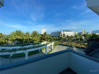 Căn hộ nghỉ dưỡng champa island nha trang view sông đẹp, 2 phòng ngủ, giá bán nhanh chỉ 2 tỷ 100tr