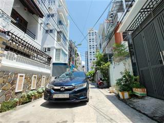 Hiếm  bán đất gần vị trí đẹp hẻm oto thông đường bắc sơn, cách biển 200m, dt 55m giá 4ty980 triệu