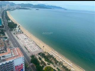 Hiếm bán nhanh căn góc mường thanh 60 trần phú, view tháp trầm hương, giá rẻ nhất chỉ 2ty390