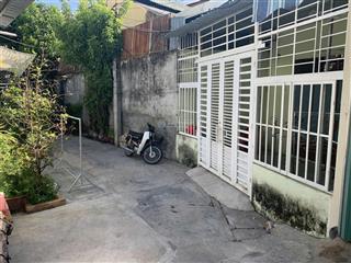 Duy nhất 1 căn nhà dưới 3 tỷ, hẻm 17 hoàng diệu thông dã tượng dt 42.3m2, cách biển 300m