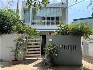 Hạ giá 100 triệu duy nhất căn nhà ngay trung tâm nha trang 3 mặt tiền dt 113m giá 6ty200