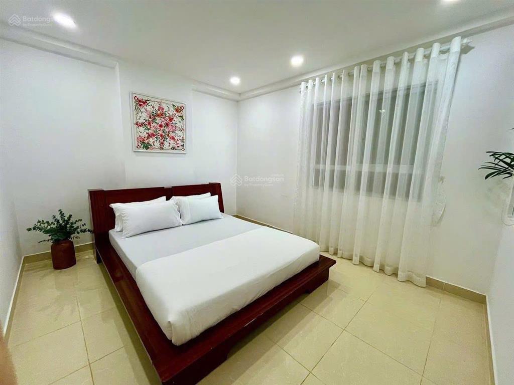 Bán căn góc tầng 4 chung cư ct3 vcn phước hải  nam nha trang dt 65m2, sổ hồng giá 3ty330