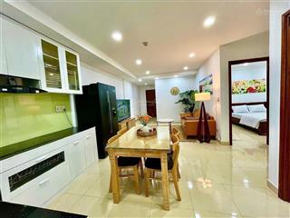 Bán căn góc tầng 4 chung cư ct3 vcn phước hải  nam nha trang dt 65m2, sổ hồng giá 3ty330