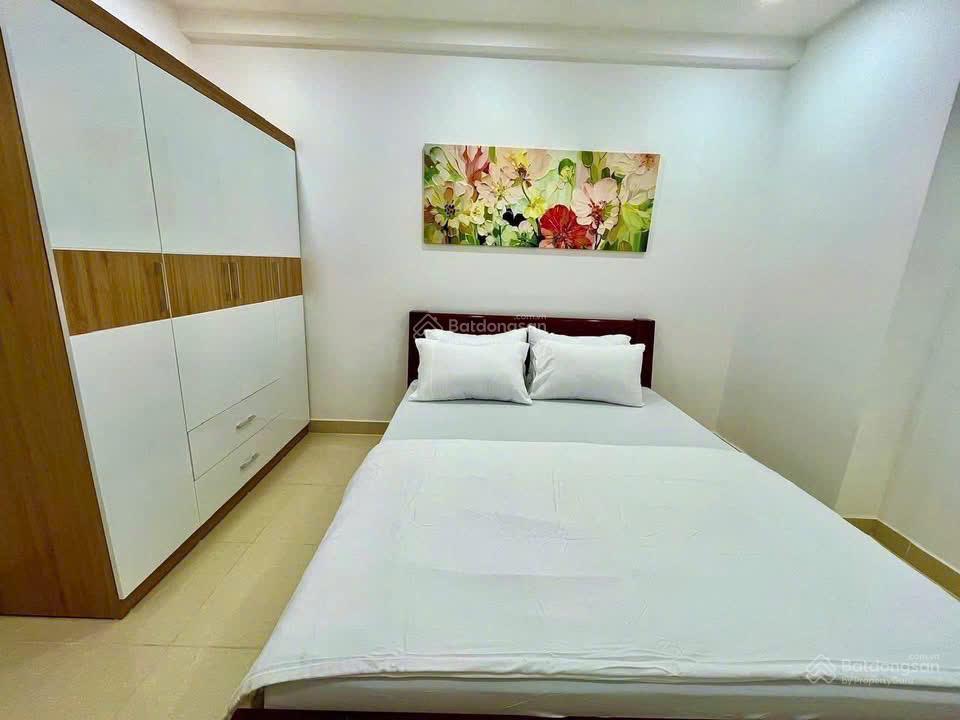 Bán căn góc tầng 4 chung cư ct3 vcn phước hải  nam nha trang dt 65m2, sổ hồng giá 3ty330