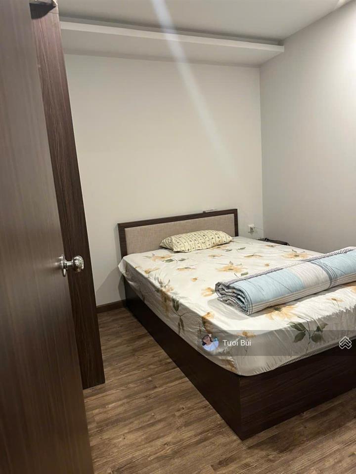 Bán căn hộ khách sạn virgo nha trang cách biển 200m, dt 60m2,có 2 phòng ngủ , giá 4ty200