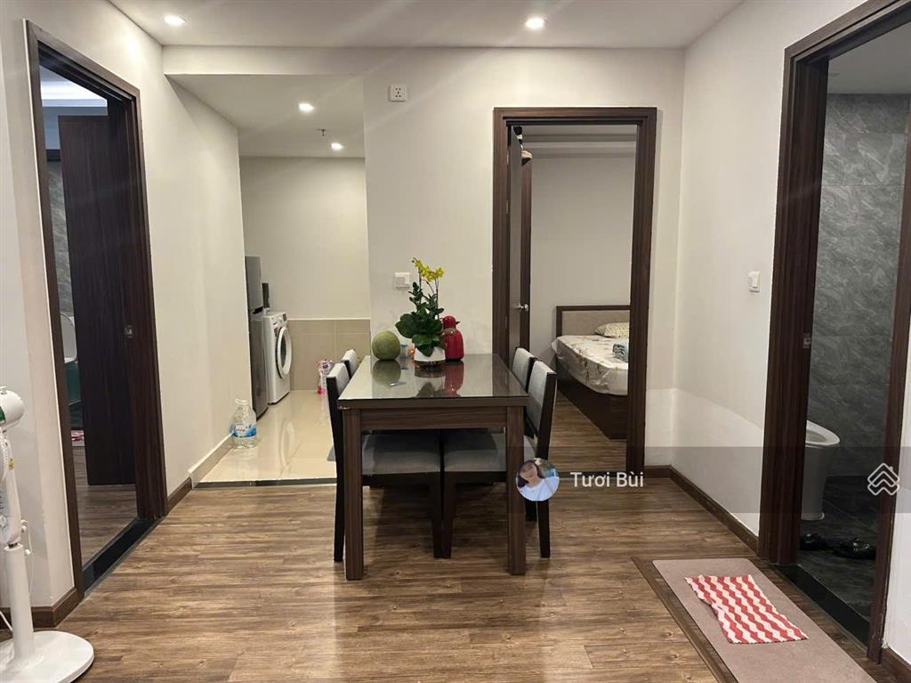 Bán căn hộ khách sạn virgo nha trang cách biển 200m, dt 60m2,có 2 phòng ngủ , giá 4ty200