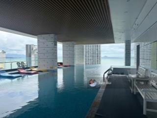 Bán căn hộ khách sạn virgo nha trang cách biển 200m, dt 60m2,có 2 phòng ngủ , giá 4ty200