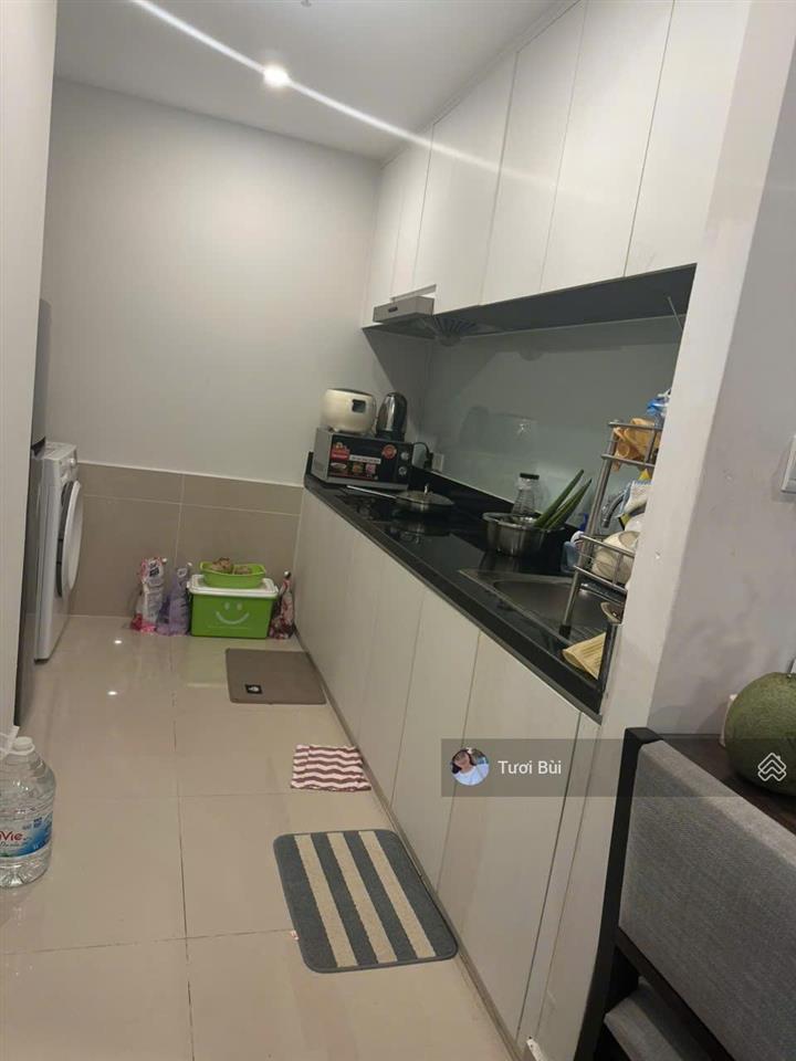 Bán căn hộ khách sạn virgo nha trang cách biển 200m, dt 60m2,có 2 phòng ngủ , giá 4ty200