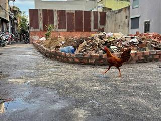 Hiếm có! lô góc 57m, pháp lý chuẩn, giá 4.4 tỷ  ngay hiệp bình!