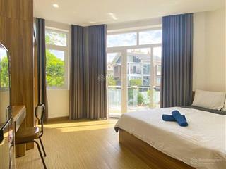 Chdv studio/duplex/1pn full nội thất gần rmit, lotte, thuận tiện q4, q1 dịch vụ phòng đầy đủ từ 6tr