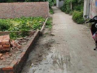 Bán 30m đất tổ 16,đồng mai, hà đông, hn.2.7 tỷ có thương lượng, mt3.3m