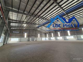 Bán xưởng 24500m2 kcn nhơn trạch, đồng nai giá 121 tỷ