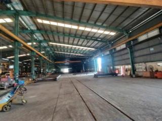 Cho thuê xưởng 8300m2 kcn nhơn trạch, đồng nai