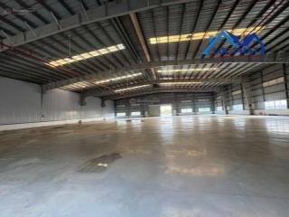 Cho thuê xưởng 2000m2 kcn long thàhh, đồng nai 250 triệu/tháng (5usd/m2)