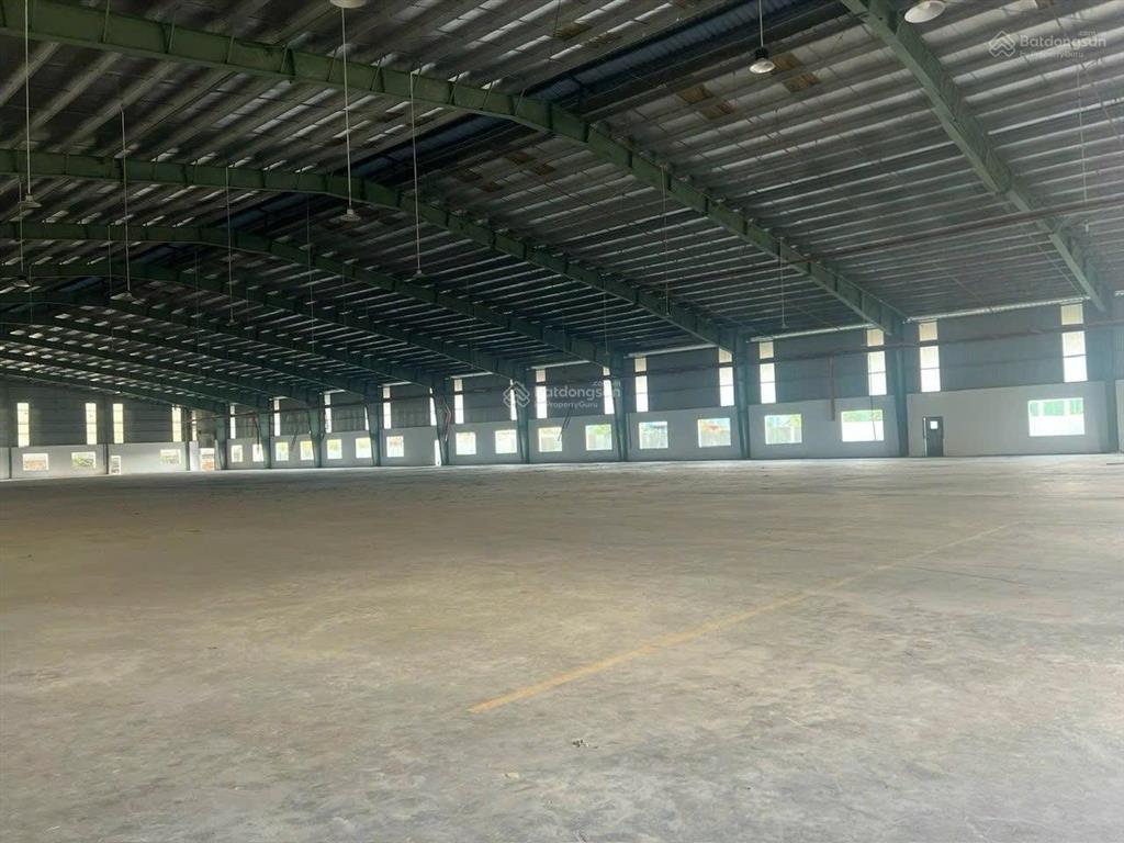 Bán xưởng 10.200m2 kcn tp biên hoà đồng nai đóng thuế 1 lần giá 95 tỷ