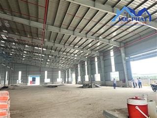 Bán xưởng 14000m2 kcn trảng bom, đồng nai 116 tỷ
