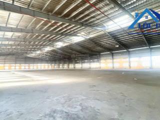 Bán xưởng skc 37000m2 xã tân an, vĩnh cửu, đồng nai 182 tỷ đã đóng thuế 1 lần