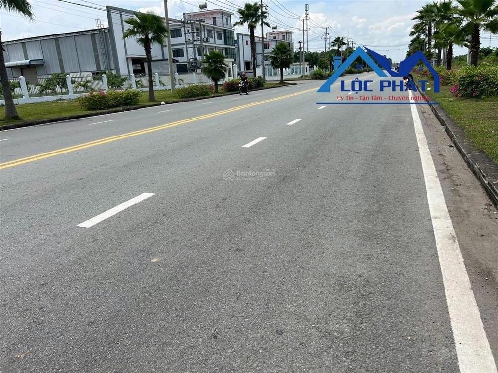 Bán đất skk 3ha kcn trảng bom đồng nai giá rẻ chỉ 4,52 triệu/m²