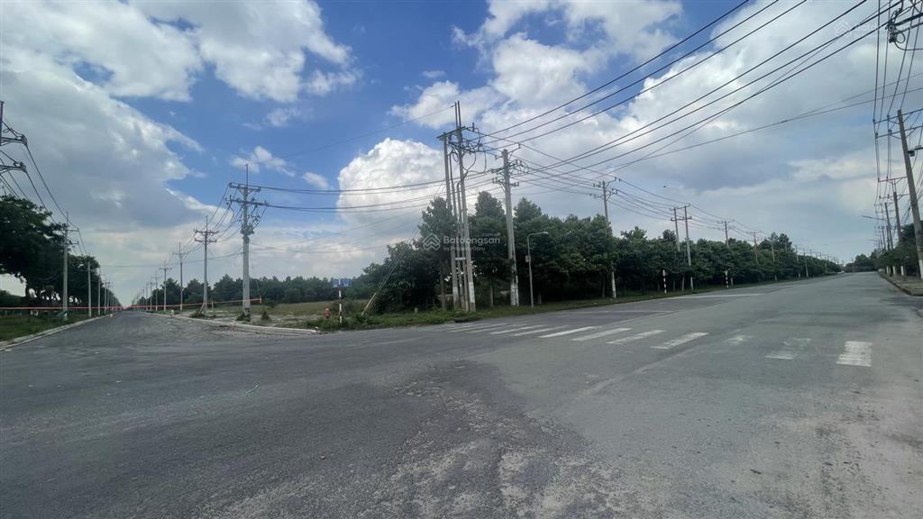 Bán đất skk 3ha kcn trảng bom đồng nai giá rẻ chỉ 4,52 triệu/m²