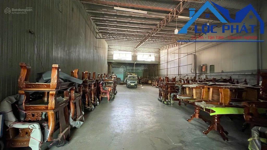 Bán xưởng~~4000m2 full skc phường long bình, đồng nai giá 35 tỷ