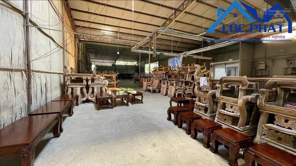 Bán xưởng~~4000m2 full skc phường long bình, đồng nai giá 35 tỷ