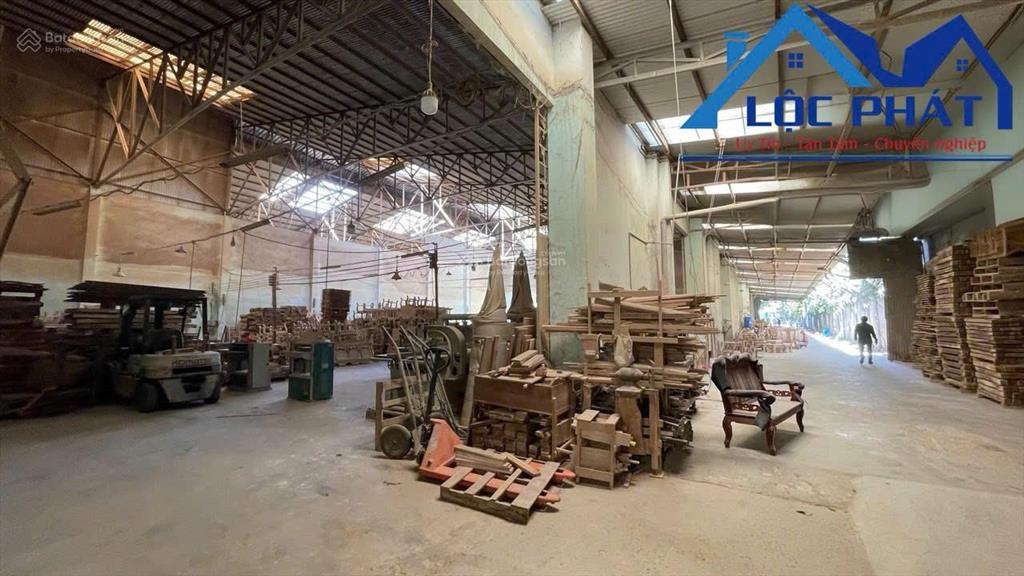 Bán xưởng~~4000m2 full skc phường long bình, đồng nai giá 35 tỷ