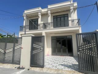 Bán nhà 1 trệt 1 lầu 100m2 đất gần cty changshin thạnh phú, vĩnh cửu, đồng nai 1,98 tỷ