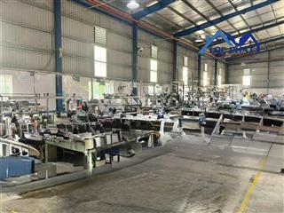 Bán xưởng 11.000m2 kcn trảng bom, đồng nai giá 90 tỷ
