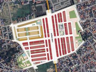 Duy nhất 1 căn 67,5m2 dự án văn phú  vlasta thủy nguyên giá gốc chủ đầu tư