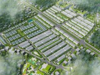 Sở hữu ngay căn liền kề 96m2 tại dự án vlasta văn phú  thủy nguyên không gian sống chuẩn đẳng cấp