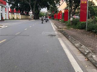 Bán đất đông dư bát tràng hà nội lô góc ô tô tránh dt 42m giá 5.1 tỷ