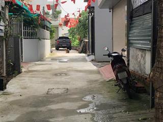 Bán đất đông dư bát tràng hà nội trong đê lô góc ô tô tránh dt 45m giá 5.1 tỷ