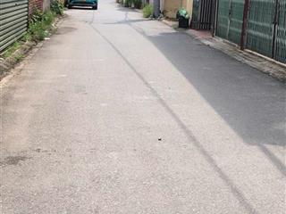 Bán nhà đa tốn bát tràng hà nội ô tô đỗ cửa dt 65m giá 6.45 tỷ có tl