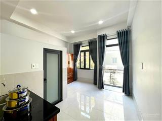 Newroom 30m2 quốc lộ 50  quận 8 500met chợ phạm thế hiển