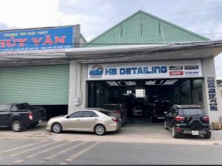 Bán nhanh siêu phẩm vip mặt tiền đường điểu xiển  phường tân hòa, biên hòa