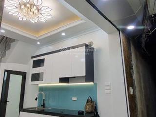 Bán căn nhà phố tôn đức thắng  gần phố tặng full nội thất 5 tầng