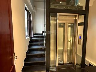 Bán căn nhà phố lý nam đế  ô tô đỗ cửa lô góc 1 nhà ra mặt phố vip hiếm có nhà bán dân trí cao