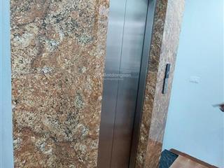 Chính chủ băn că nhà phố đống đa thang máy 6 tầng full nội thất vị trí đắc địa gần phố gần oto