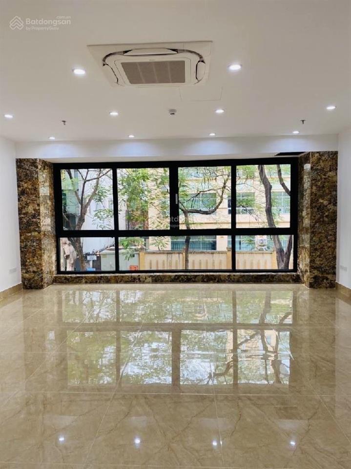 Bán toà nhà văn phòng mặt phố  lê trọng tấn vị trí đắc địa mặt tiền 6 mét khủng hiếm có