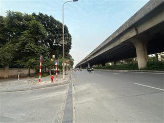 Bán toà nhà mặt phố khương đình 8 tầng thang máy vị trí đắc địa hiếm có nhà bán mặt tiền rộng lớn