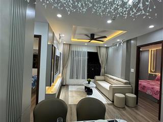 Bán căn hộ ct2 vcn phước hải 70m2, 2pn 2wc, đầy đủ nội thất mới 100%, sổ hồng vĩnh viễn