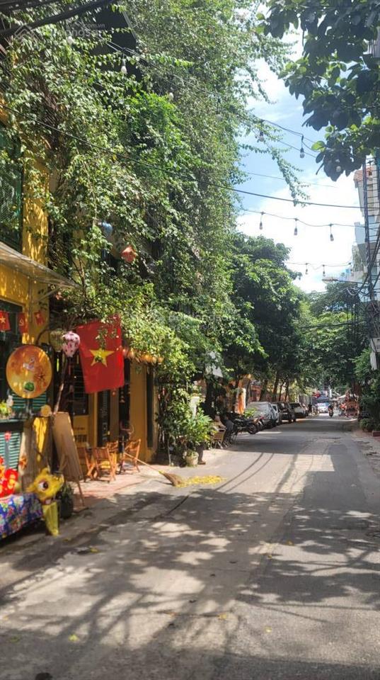 Siêu phẩm 15,2tỷ mặt phố ao sen,hà đông 2 mặt thoángsau nhà có ngõ to kinh doanh các thể loại