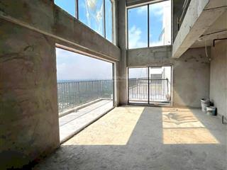 Penthouse view sông sài gòn duy nhất tại thủ dầu một  bình dương giá chỉ 5,2 tỷ