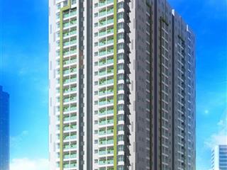 Chính chủ cho thuê cc green field, 10,5 triệu, 66m2, 2pn, 2wc, bình thạnh, hcm