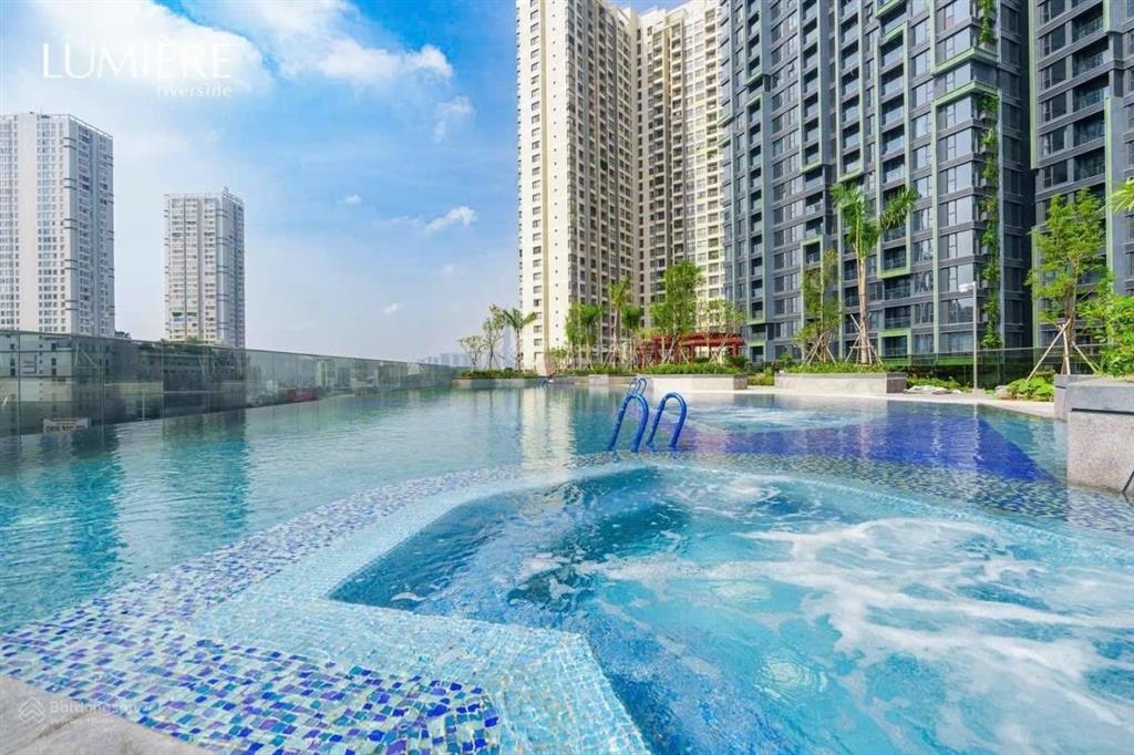 Em hương chuyên bán căn hộ lumiere riverside  đã có sổ hồng  0949 883 ***