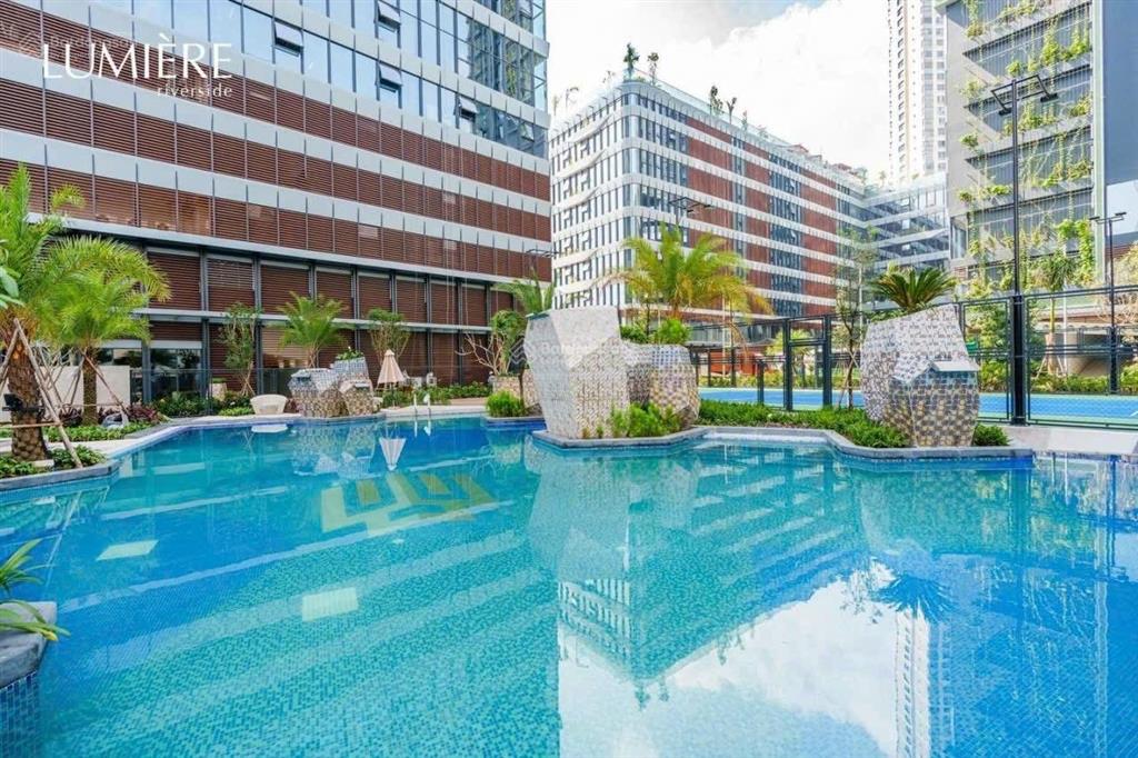 Em hương chuyên bán căn hộ lumiere riverside  đã có sổ hồng  0949 883 ***