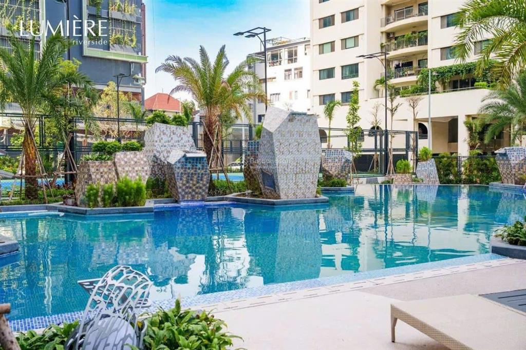 Em hương chuyên bán căn hộ lumiere riverside  đã có sổ hồng  0949 883 ***